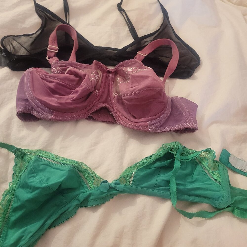 Bunch of Bras
